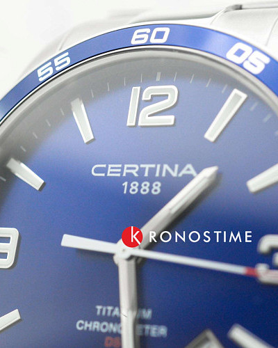 Certina DS-8 C033.851.44.047.00